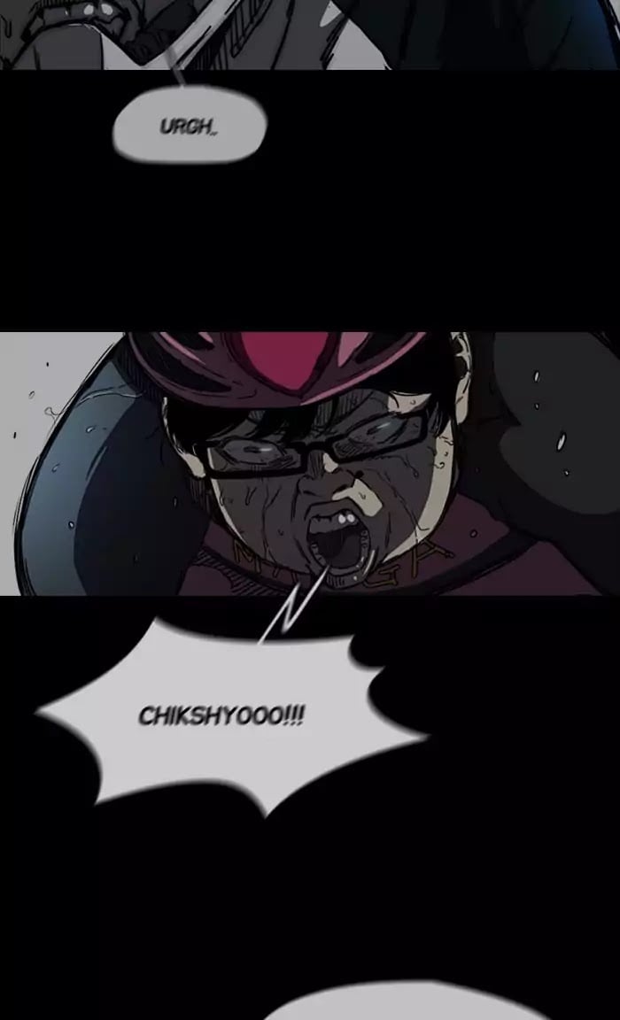 Wind Breaker chapter 181 - page 30