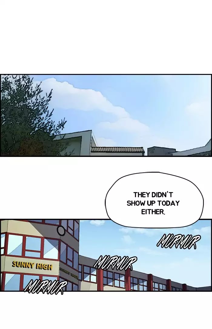 Wind Breaker chapter 181 - page 39