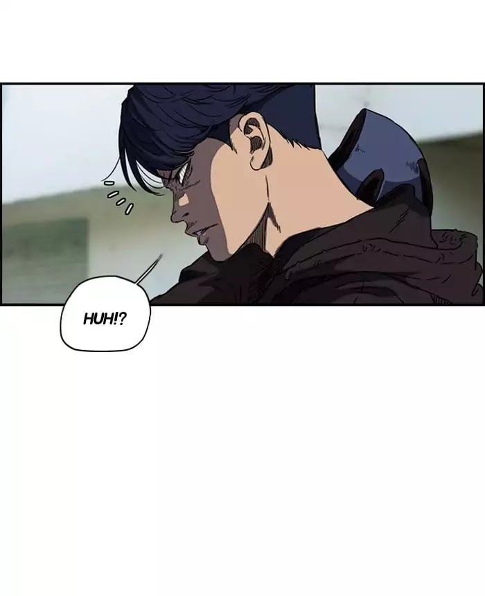 Wind Breaker chapter 181 - page 63