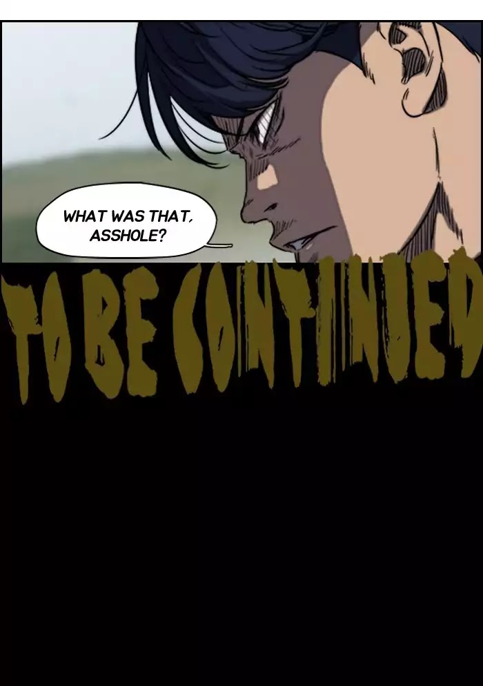Wind Breaker chapter 181 - page 66