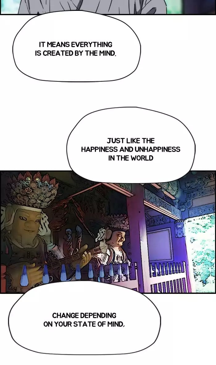 Wind Breaker chapter 181 - page 9