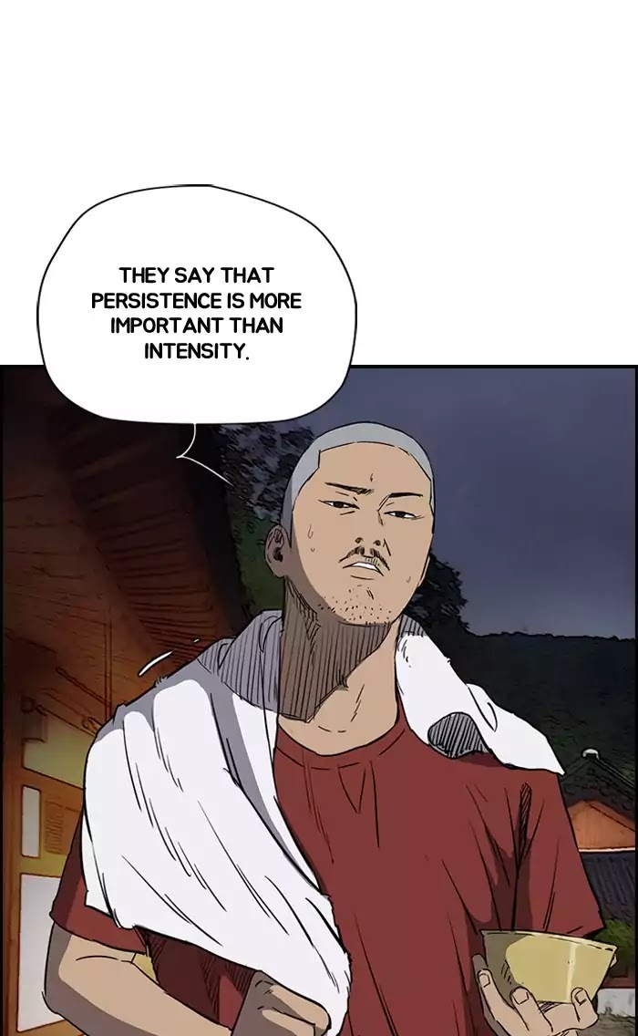 Wind Breaker chapter 180 - page 18