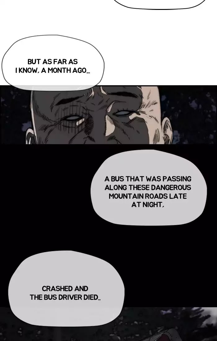 Wind Breaker chapter 180 - page 23