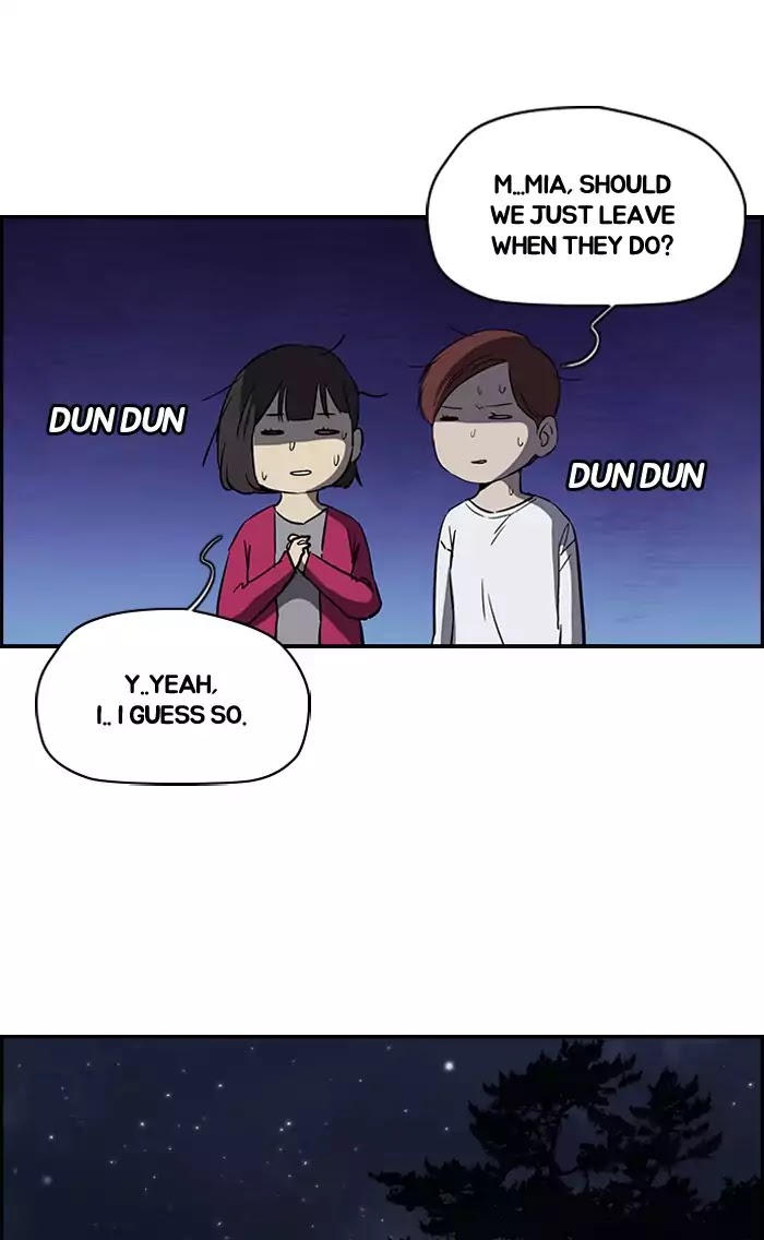 Wind Breaker chapter 180 - page 31