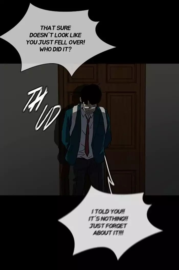 Wind Breaker chapter 180 - page 47