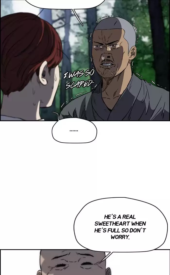 Wind Breaker chapter 180 - page 6