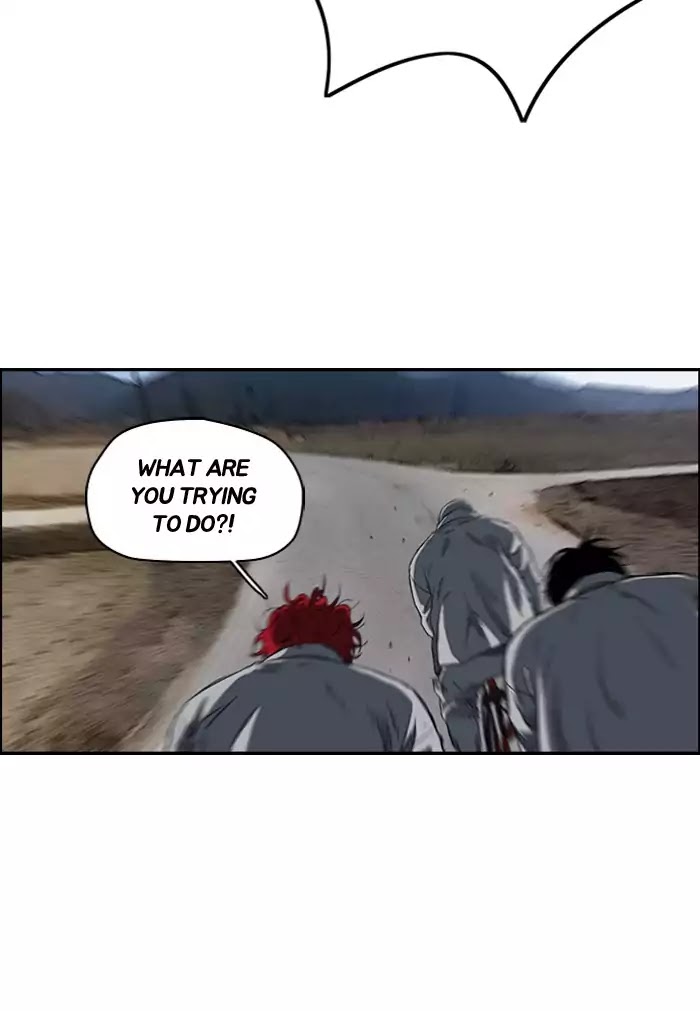 Wind Breaker chapter 179 - page 41