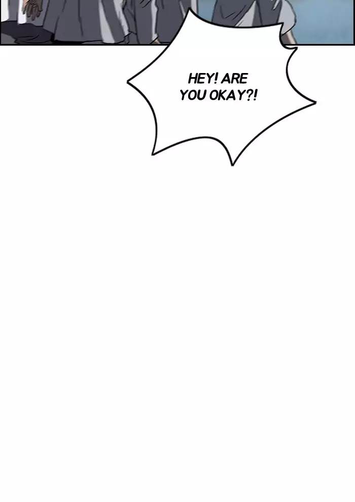 Wind Breaker chapter 179 - page 62