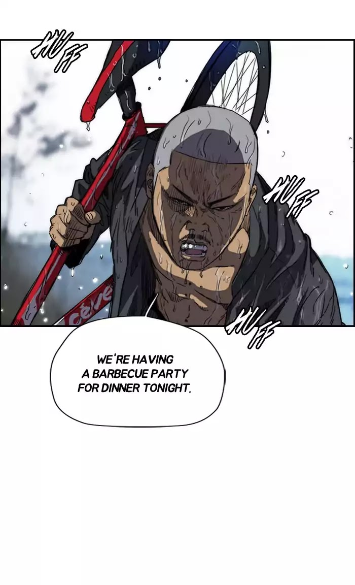 Wind Breaker chapter 179 - page 65