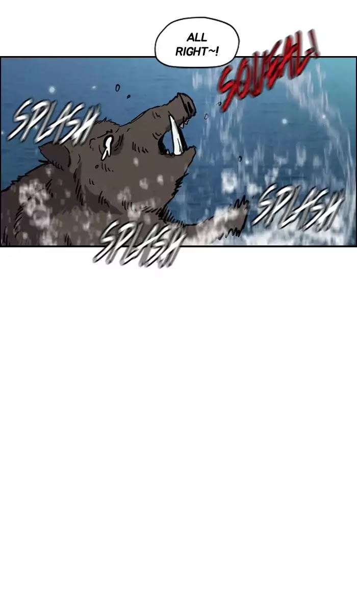 Wind Breaker chapter 179 - page 67