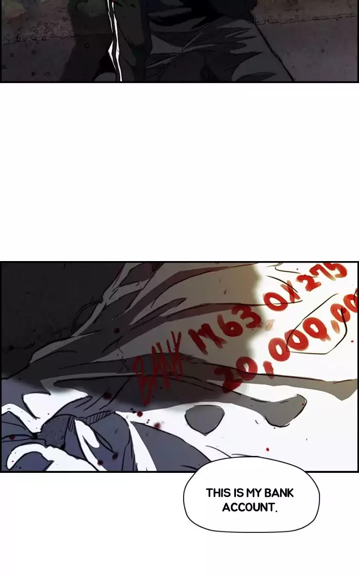 Wind Breaker chapter 178 - page 18