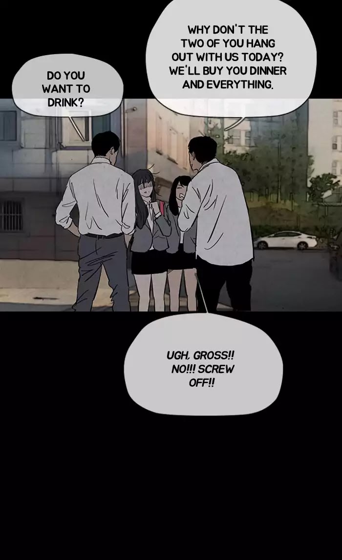Wind Breaker chapter 178 - page 46