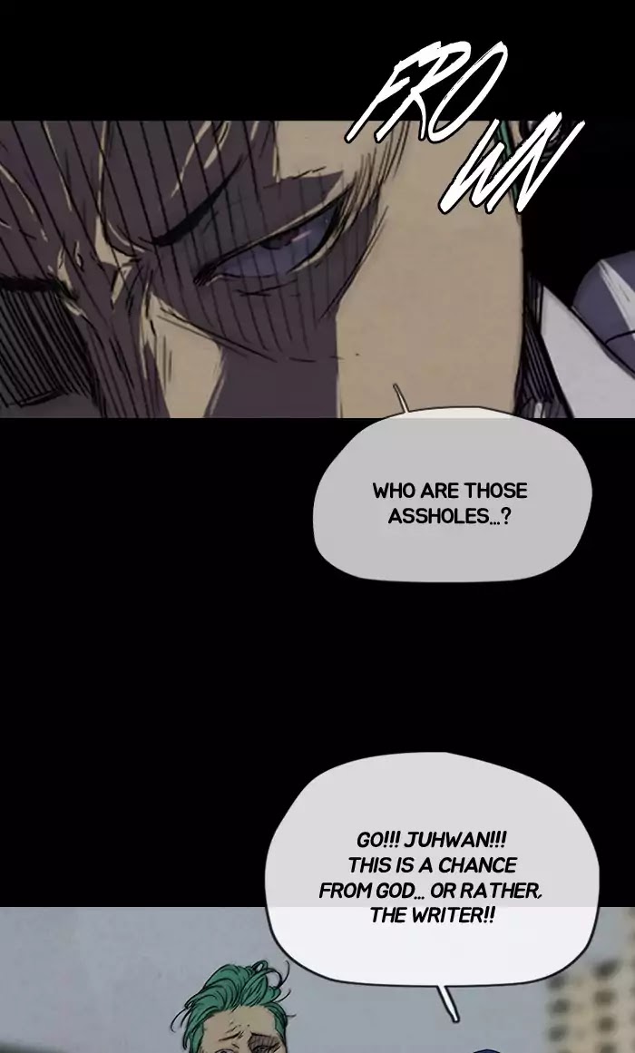 Wind Breaker chapter 178 - page 48