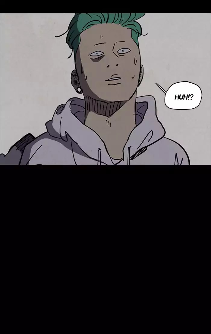 Wind Breaker chapter 178 - page 50