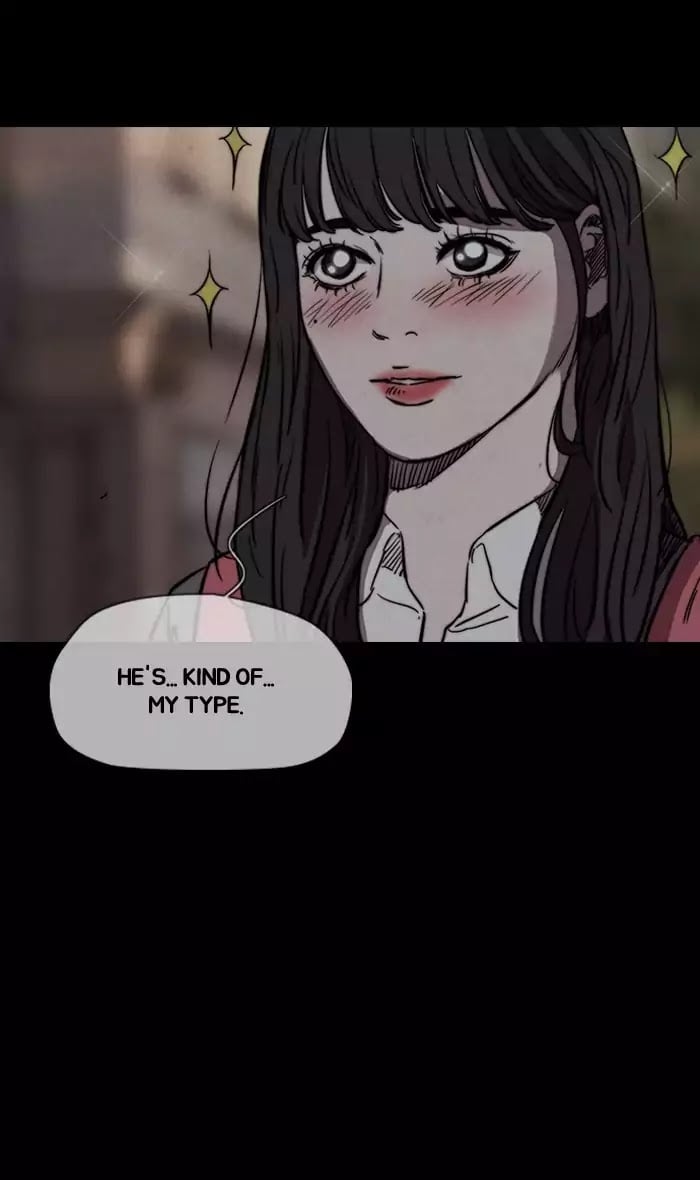Wind Breaker chapter 178 - page 58