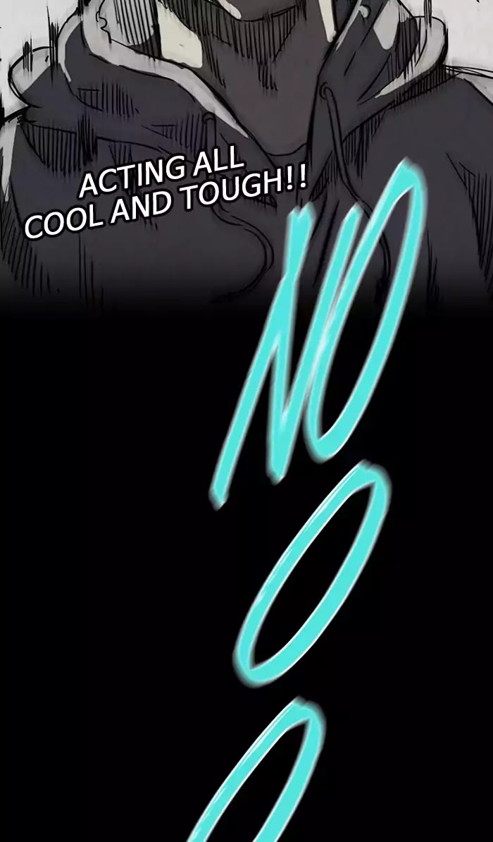 Wind Breaker chapter 178 - page 60