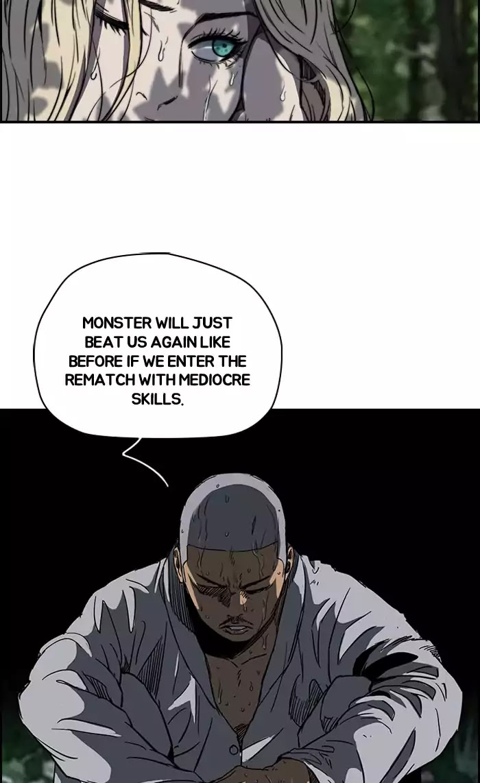 Wind Breaker chapter 178 - page 69