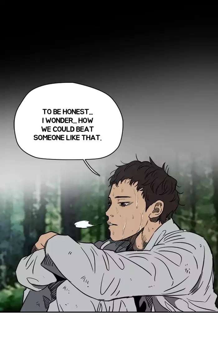 Wind Breaker chapter 178 - page 73
