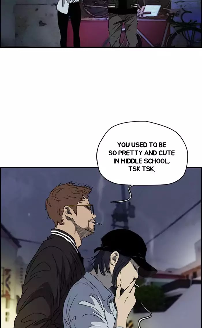 Wind Breaker chapter 177 - page 6