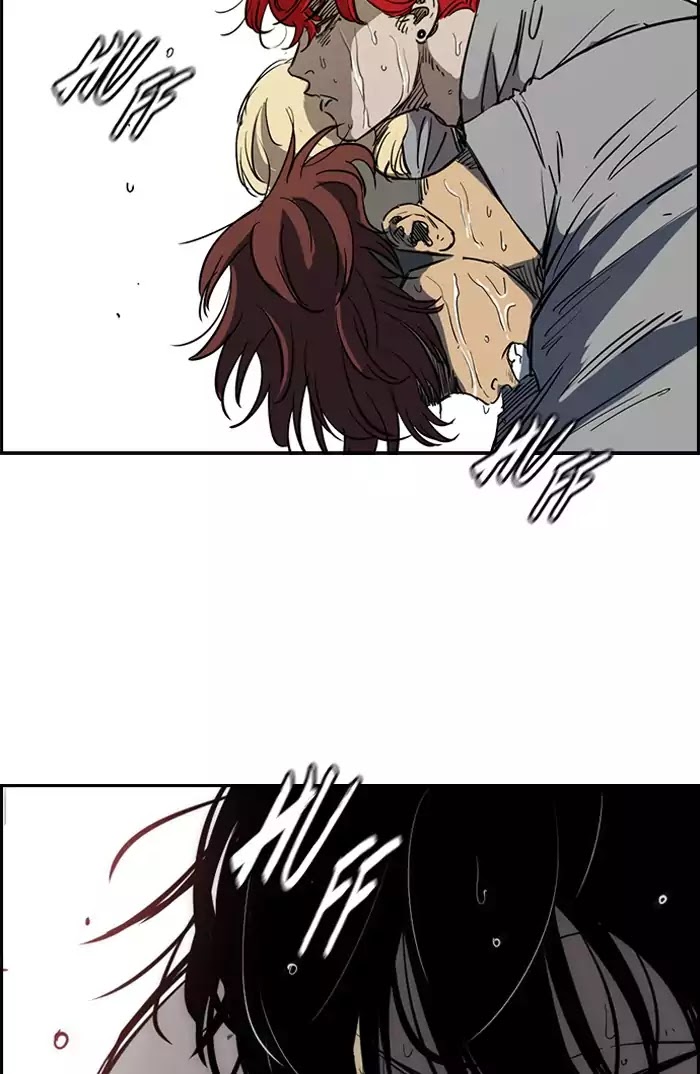 Wind Breaker chapter 176 - page 23