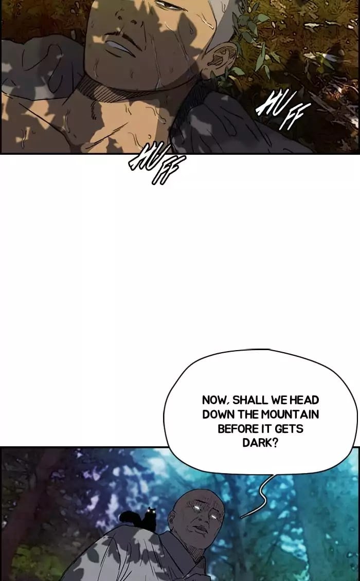 Wind Breaker chapter 176 - page 30