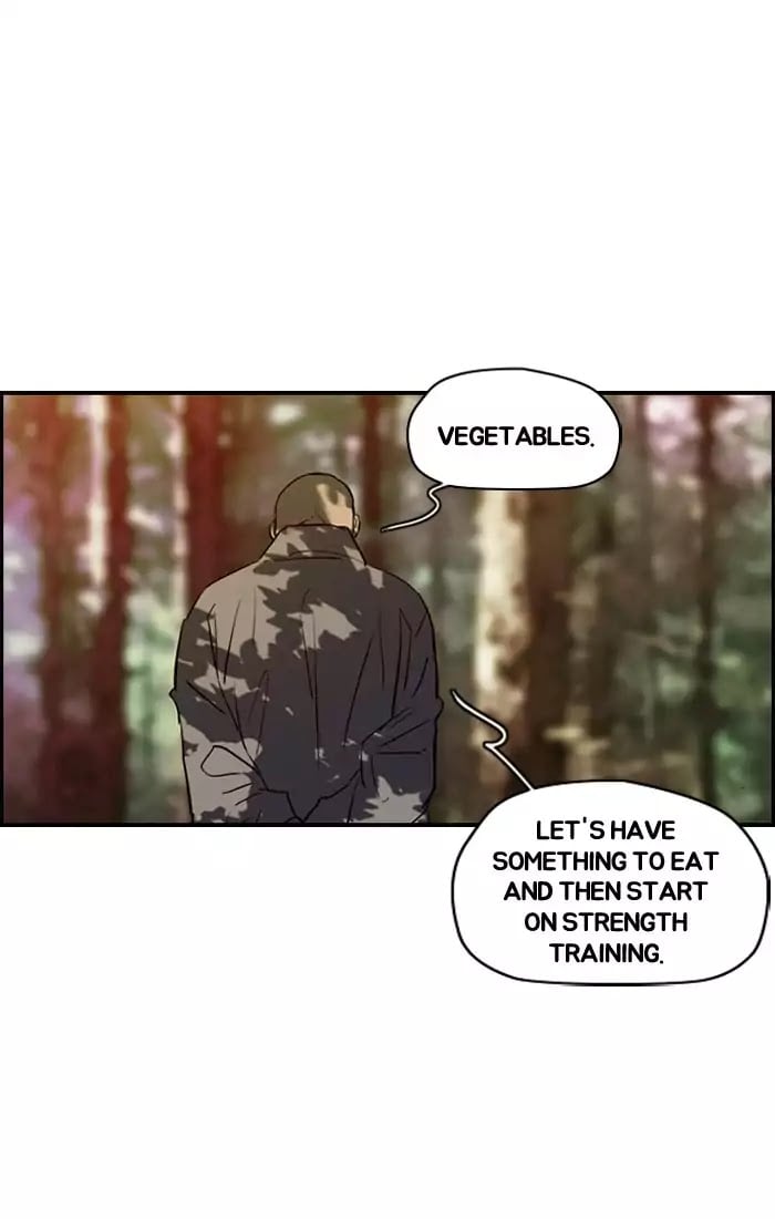 Wind Breaker chapter 176 - page 33