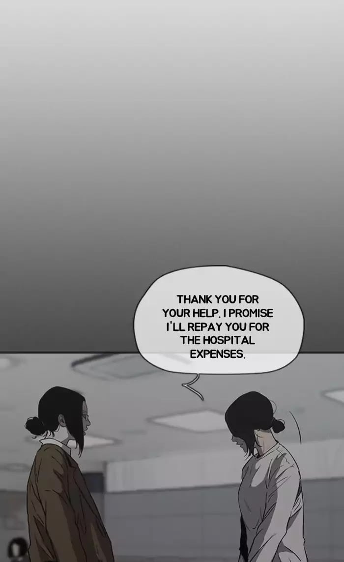 Wind Breaker chapter 176 - page 4