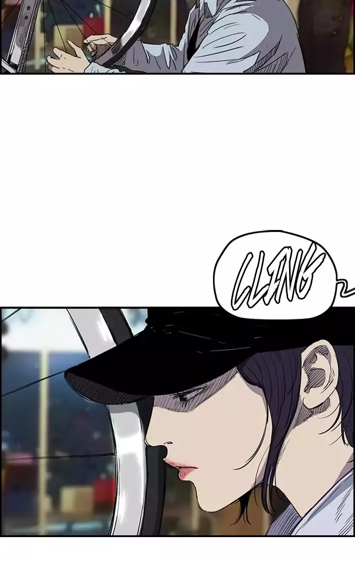 Wind Breaker chapter 176 - page 63