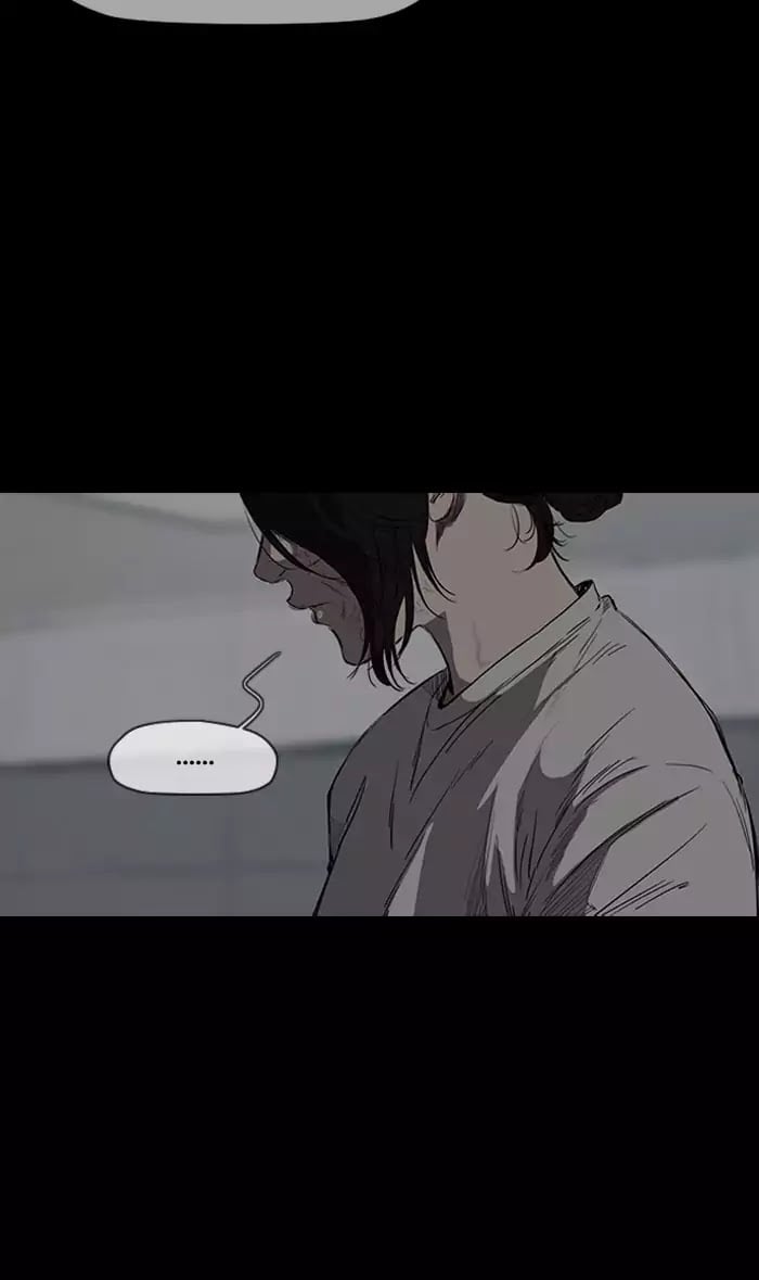 Wind Breaker chapter 176 - page 8