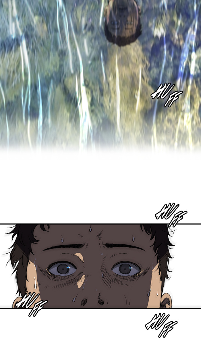 Wind Breaker chapter 175 - page 31