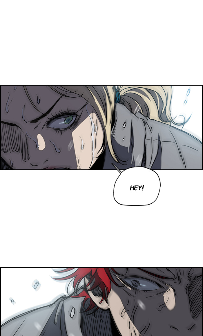 Wind Breaker chapter 175 - page 38