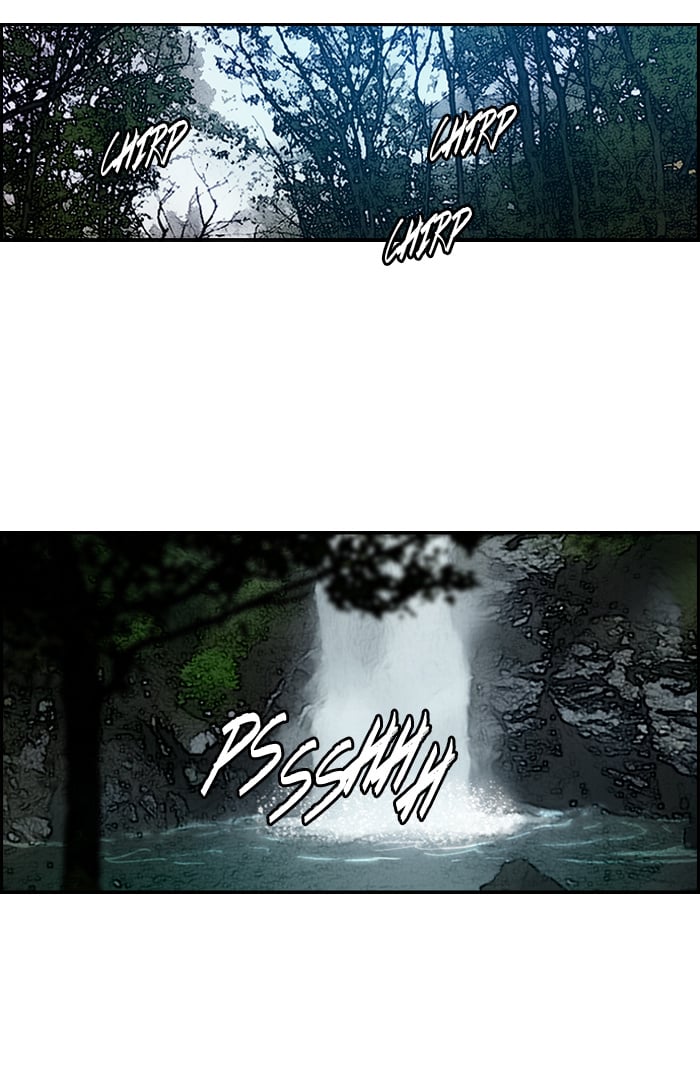 Wind Breaker chapter 175 - page 8