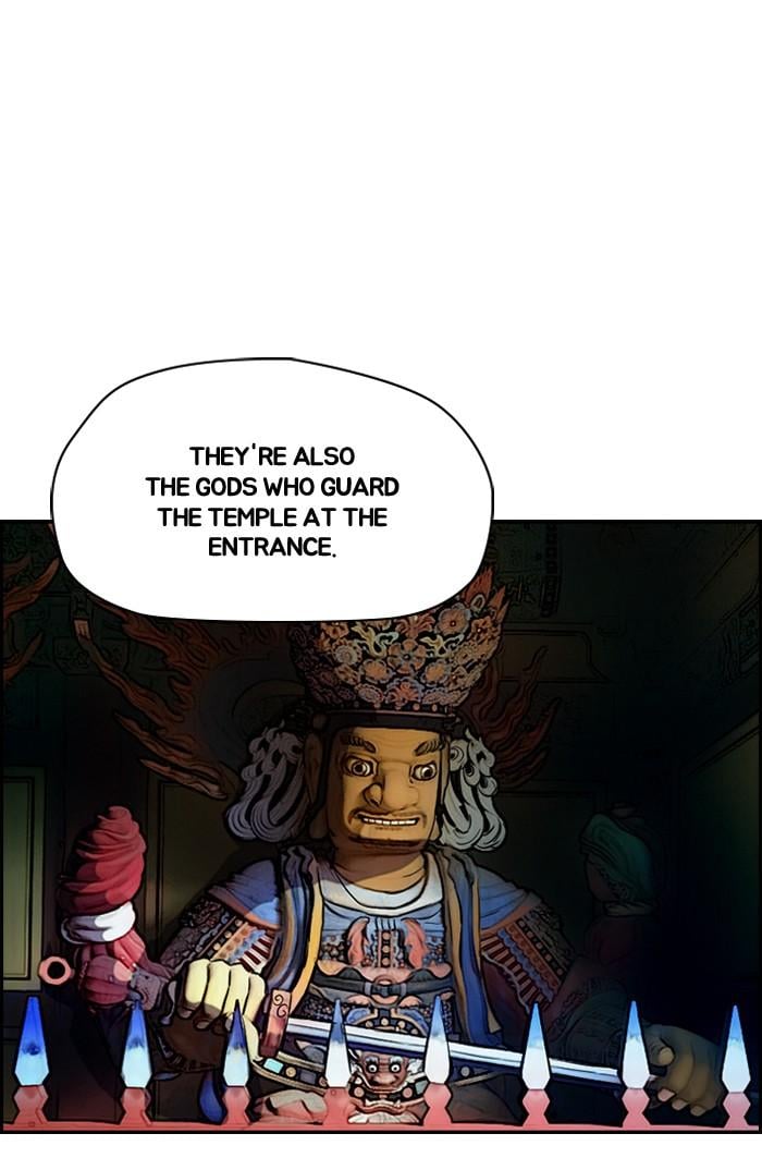 Wind Breaker chapter 174 - page 16