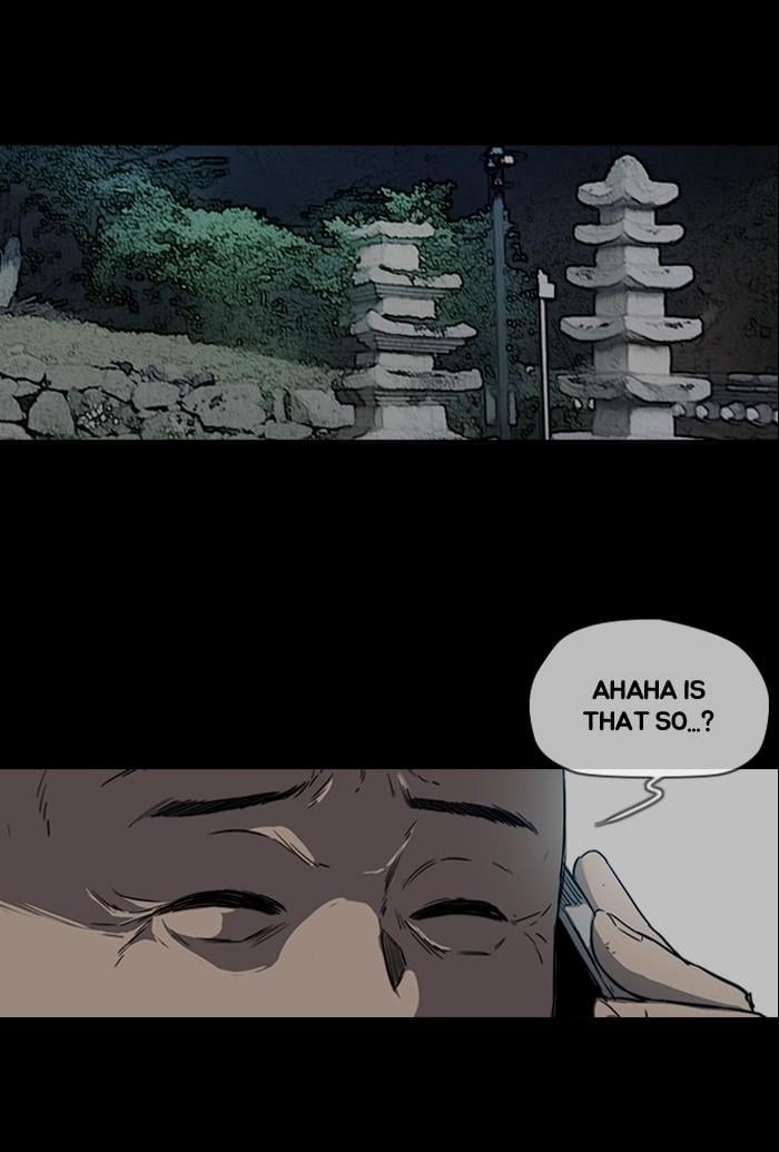 Wind Breaker chapter 174 - page 26