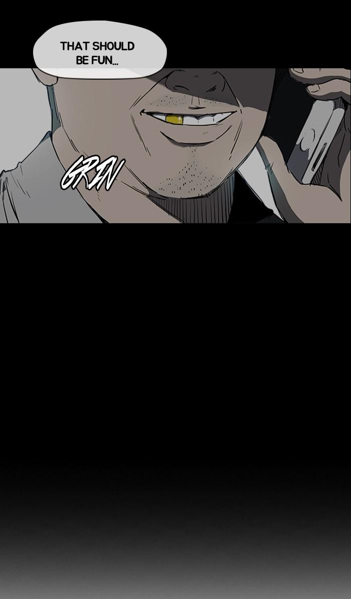 Wind Breaker chapter 174 - page 27