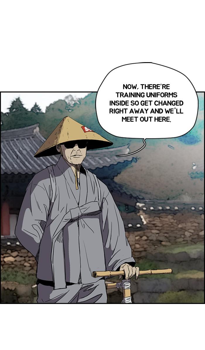 Wind Breaker chapter 174 - page 30