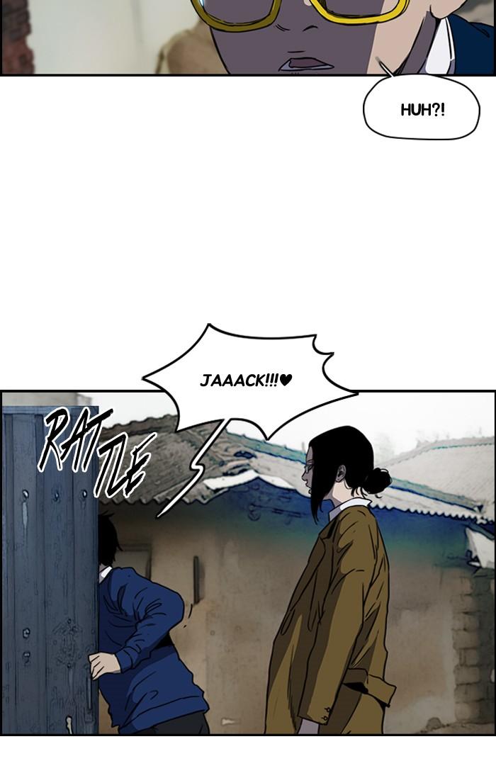 Wind Breaker chapter 174 - page 55