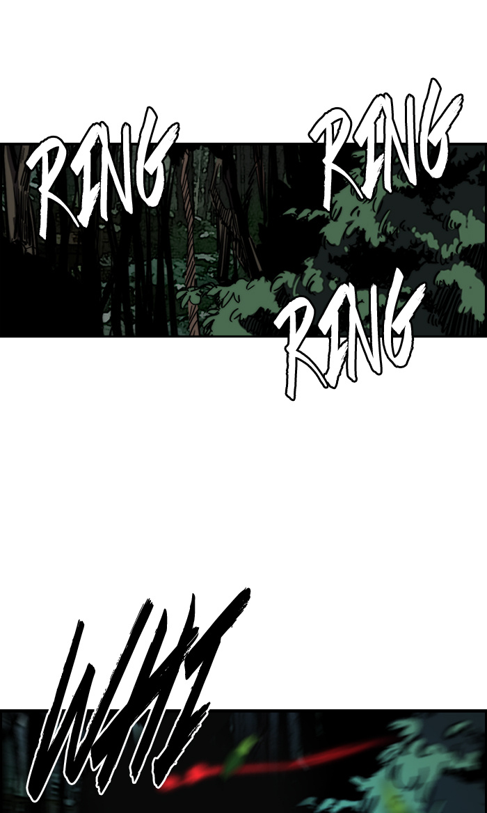 Wind Breaker chapter 173 - page 36