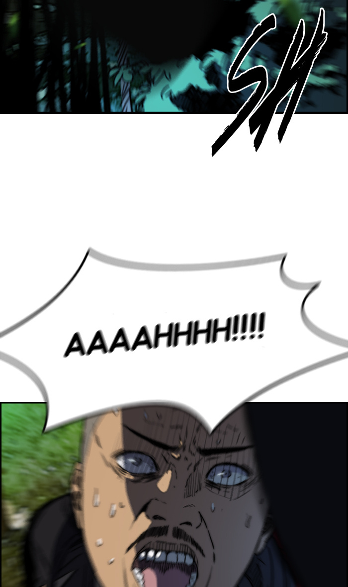 Wind Breaker chapter 173 - page 37