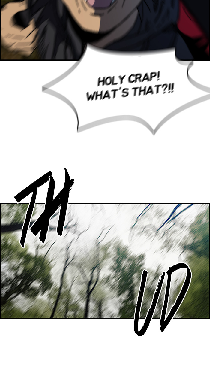 Wind Breaker chapter 173 - page 38