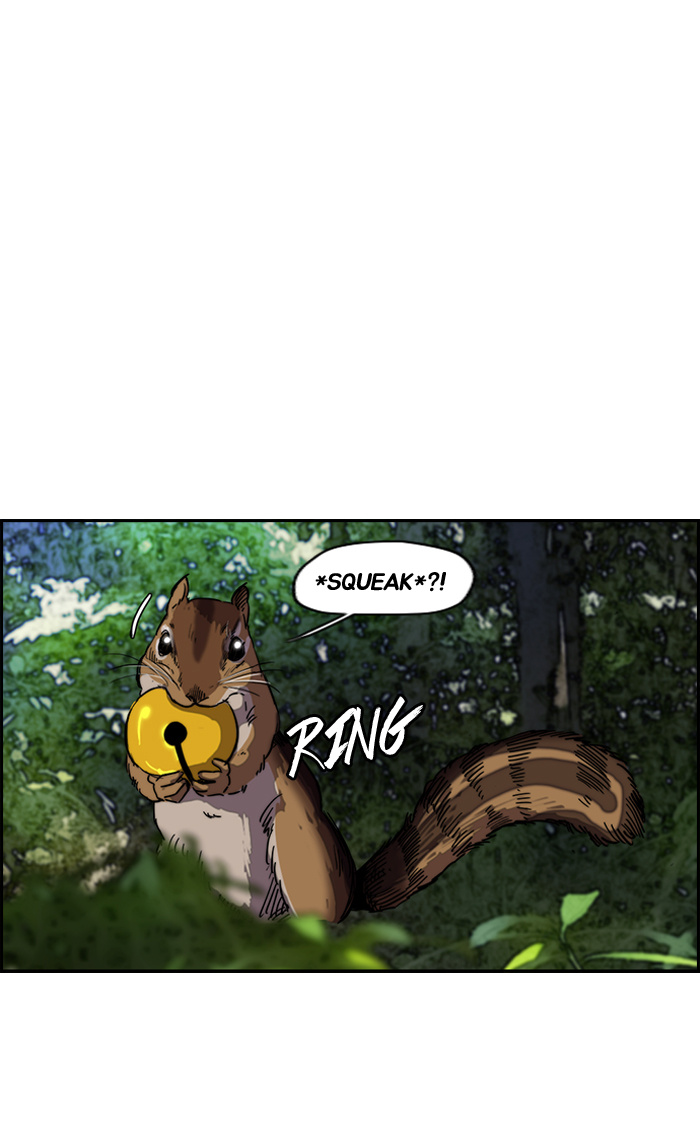 Wind Breaker chapter 173 - page 41