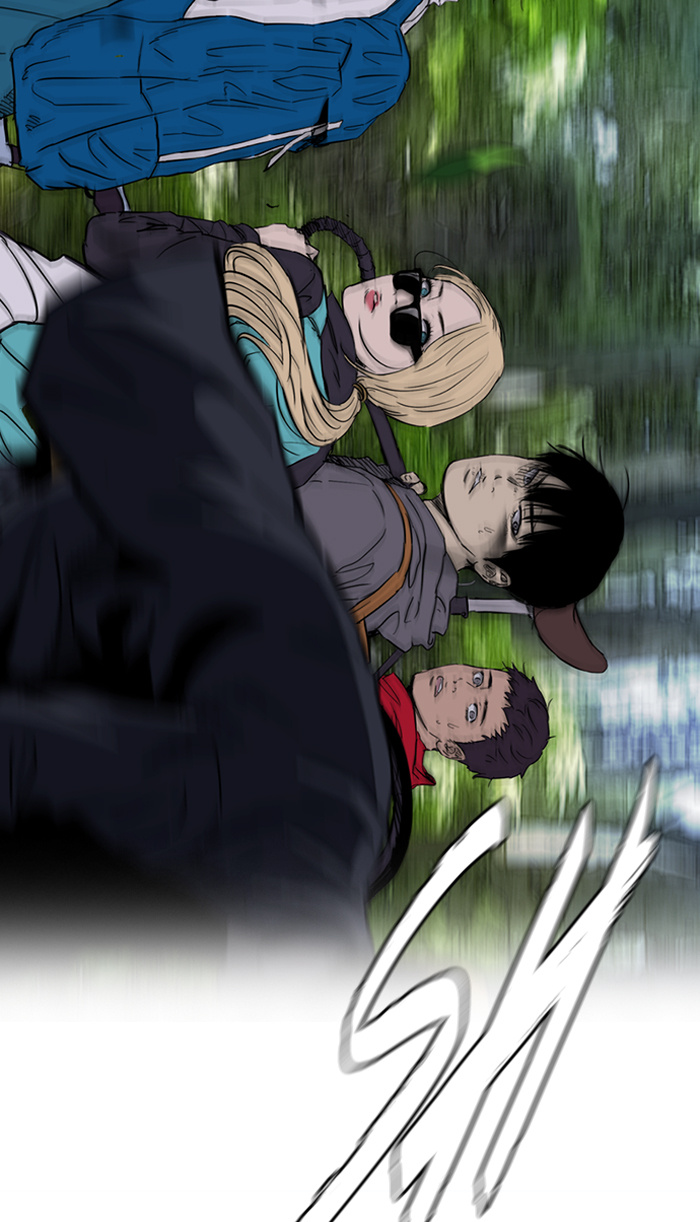 Wind Breaker chapter 173 - page 49