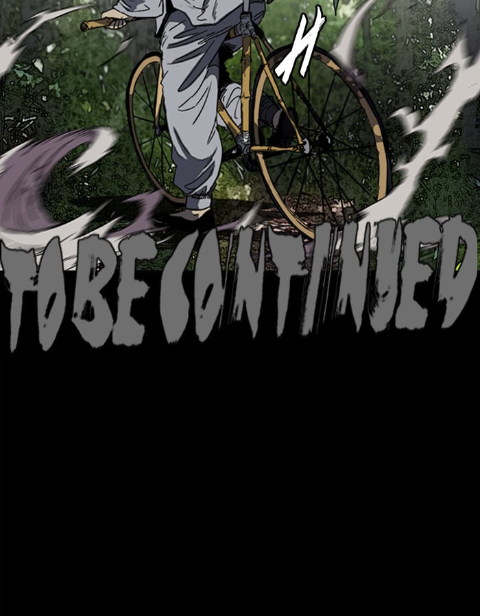 Wind Breaker chapter 173 - page 54