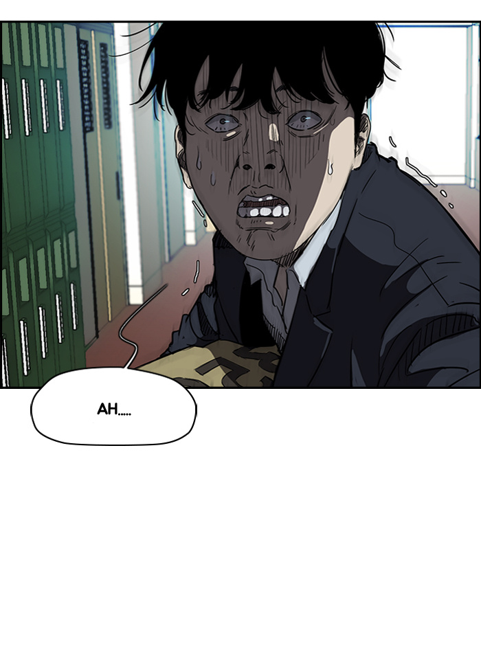 Wind Breaker chapter 172 - page 29