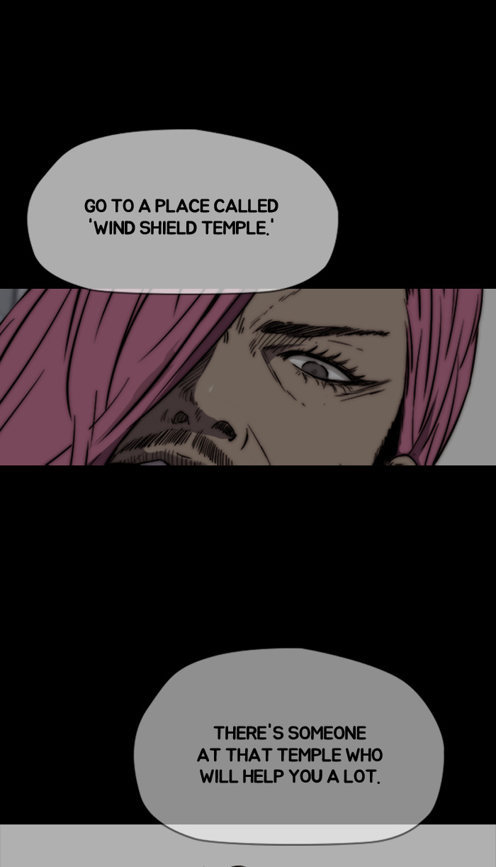 Wind Breaker chapter 172 - page 59