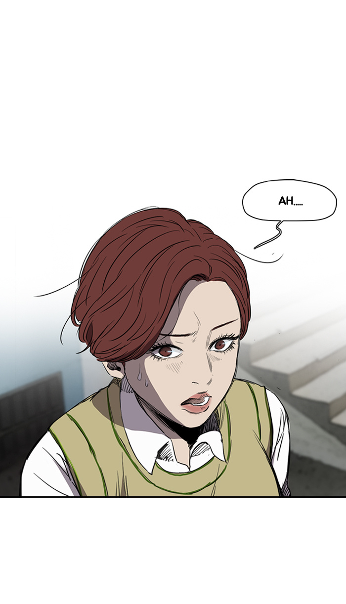 Wind Breaker chapter 172 - page 6