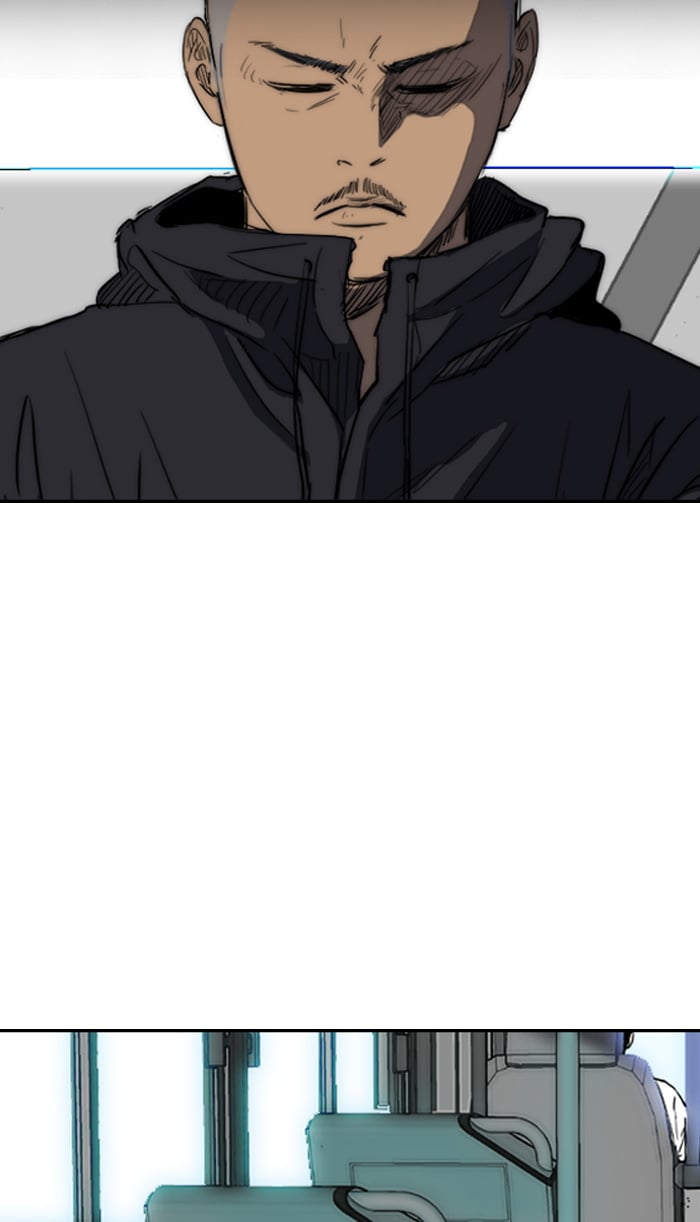 Wind Breaker chapter 172 - page 61