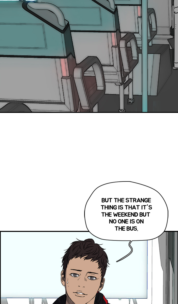 Wind Breaker chapter 172 - page 62