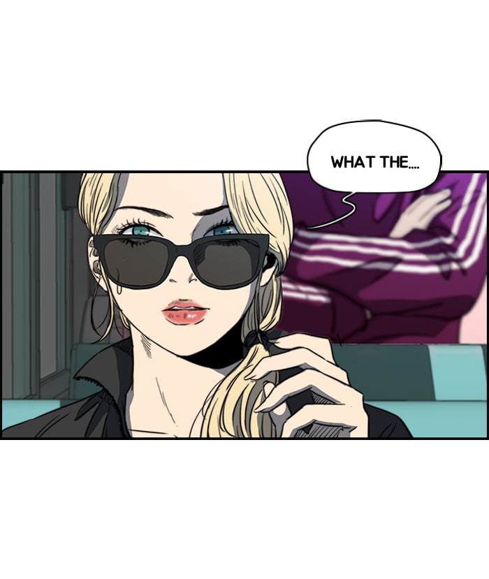 Wind Breaker chapter 172 - page 66