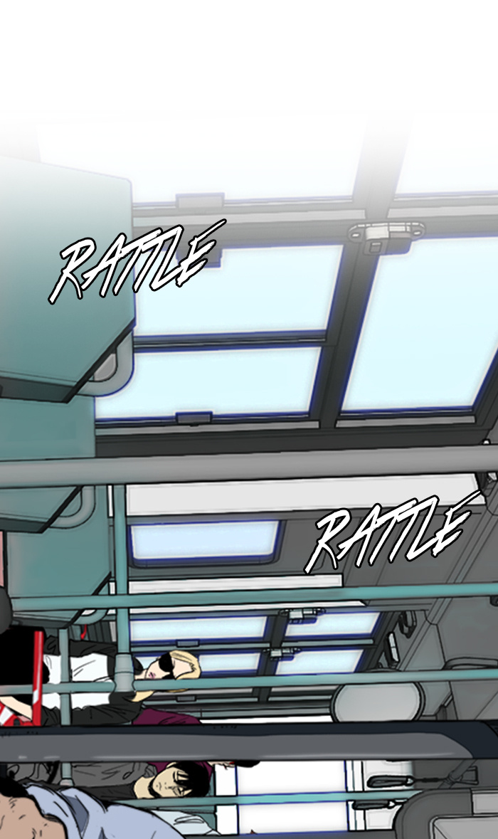 Wind Breaker chapter 172 - page 69